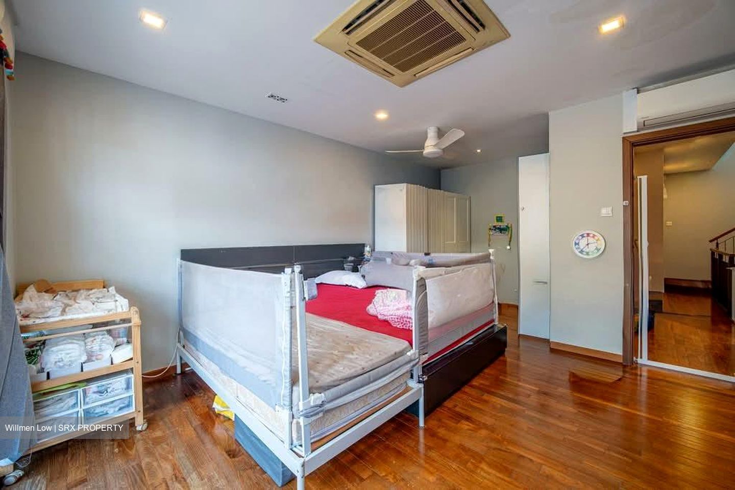 Andrews Terrace (D27), Terrace #597769601